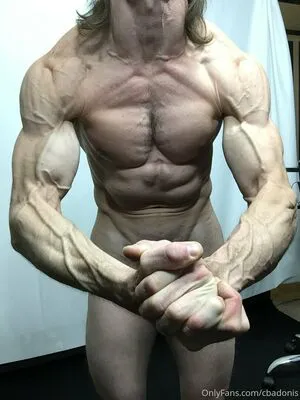 Cbadonis OnlyFans Leaked Free Thumbnail Picture - #pXKfAEeZJF