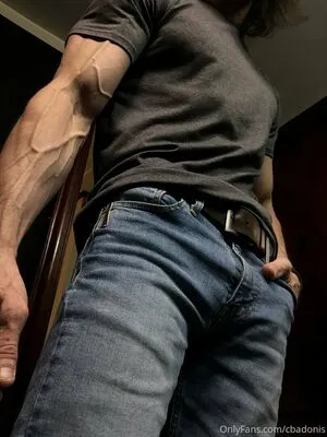 Cbadonis OnlyFans Leaked Free Thumbnail Picture - #sP3P57y65b