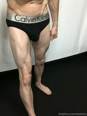 Cbadonis OnlyFans Leaked Free Thumbnail Picture - #usU0v5Z07K