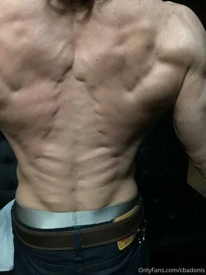 Cbadonis OnlyFans Leaked Free Thumbnail Picture - #wCJOIw6LEA