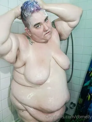 Cbmelly OnlyFans Leaked Free Thumbnail Picture - #RPI7e41A7g