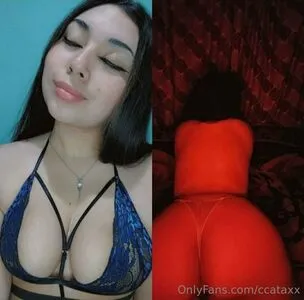 Ccataxx OnlyFans Leaked Free Thumbnail Picture - #EQ9i94YPSt