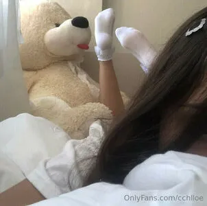 Cchlloee OnlyFans Leaked Free Thumbnail Picture - #o29wteKOhY