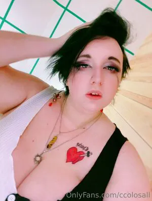 Ccolosall OnlyFans Leaked Free Thumbnail Picture - #1lF14Rchf5