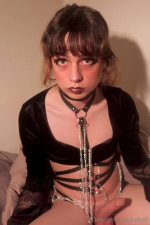 Cd Bell OnlyFans Leaked Free Thumbnail Picture - #9temluWRg2