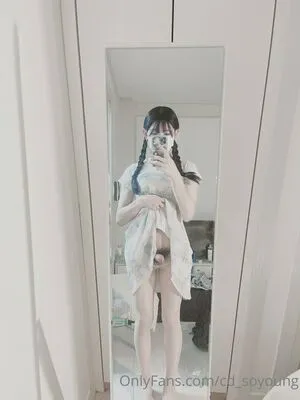 Cd Soyoung OnlyFans Leaked Free Thumbnail Picture - #bP2n9WwM6Q