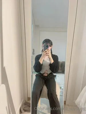 Cd Soyoung OnlyFans Leaked Free Thumbnail Picture - #fPTOIVAfvr