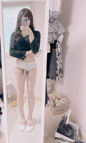 Cd Soyoung OnlyFans Leaked Free Thumbnail Picture - #ol59cmoP2i
