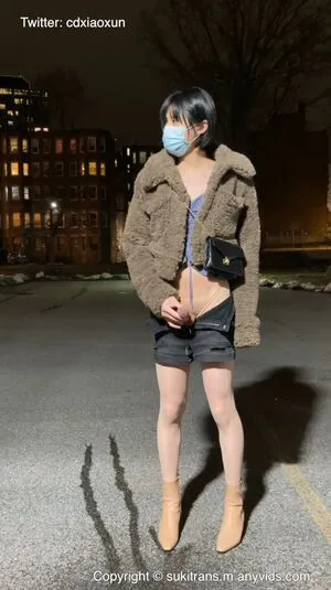 Cd Xun OnlyFans Leaked Free Thumbnail Picture - #8bB0yWyV1H