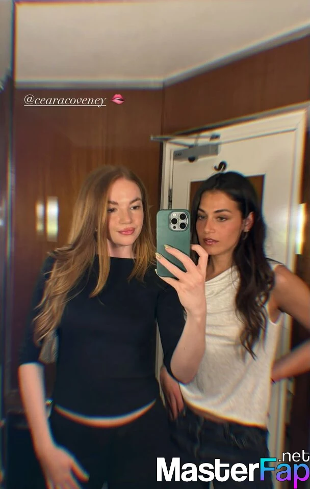 Ceara Coveney OnlyFans Leak Picture - #d0X2mL2qzh.