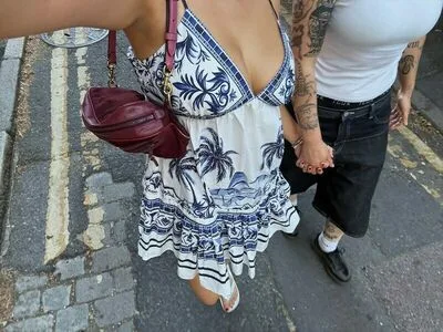 Ceara Maya OnlyFans Leaked Free Thumbnail Picture - #0CirABR6fr