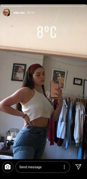 Ceara Maya OnlyFans Leaked Free Thumbnail Picture - #IjHSagvCAL
