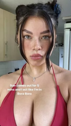 Ceara Maya OnlyFans Leaked Free Thumbnail Picture - #K5DaawugN0
