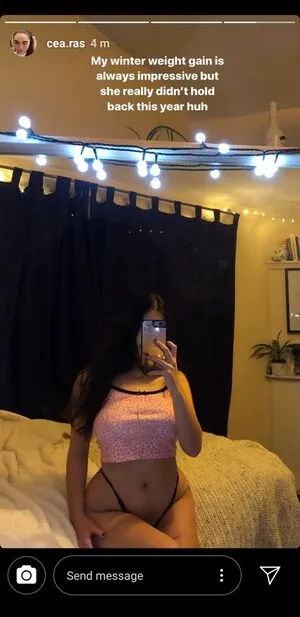 Ceara Maya OnlyFans Leaked Free Thumbnail Picture - #L2Mkrdh3K6