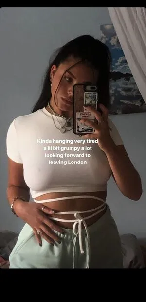 Ceara Maya OnlyFans Leaked Free Thumbnail Picture - #dDkorNHnuH