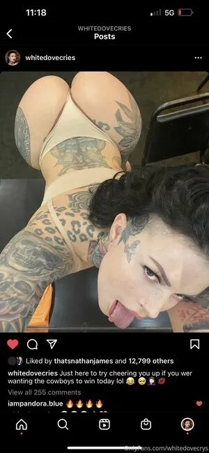 Cearasky OnlyFans Leaked Free Thumbnail Picture - #WsmOxSEHZJ