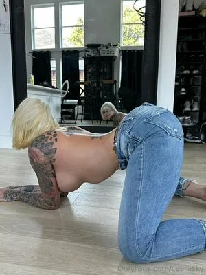 Cearasky OnlyFans Leaked Free Thumbnail Picture - #bZU3eHzhvo