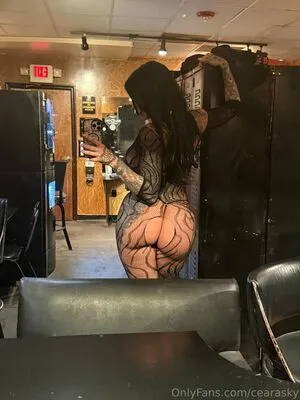 Cearasky OnlyFans Leaked Free Thumbnail Picture - #xEXdyTs0ae