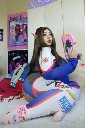 Cecehectori OnlyFans Leaked Free Thumbnail Picture - #G5L2ymaOki