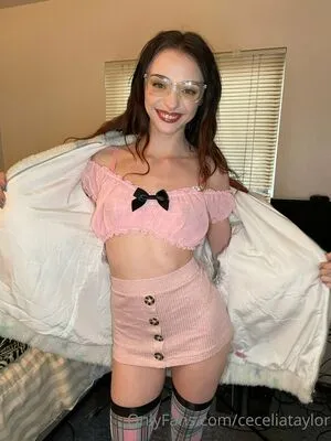 Ceceliataylor OnlyFans Leaked Free Thumbnail Picture - #VfzTjsLrey