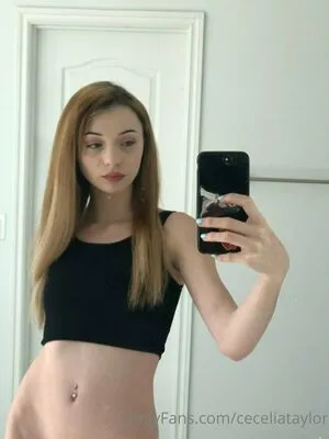 Ceceliataylor OnlyFans Leaked Free Thumbnail Picture - #sfUDPIO0IO