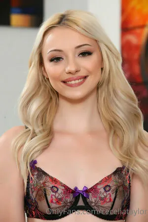 Ceceliataylor OnlyFans Leaked Free Thumbnail Picture - #wKNd8ZF6DS