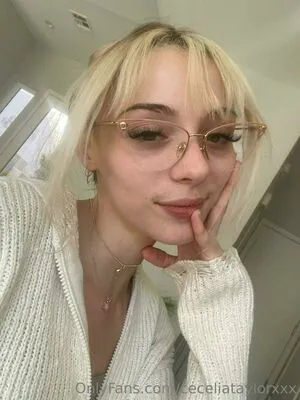Ceceliataylorxxx Thumbnail Picture