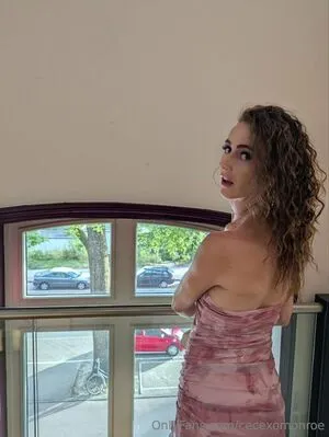 Cecexomonroe OnlyFans Leaked Free Thumbnail Picture - #U0sZFPMNhr