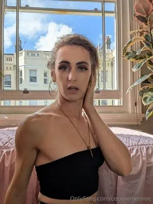Cecexomonroe OnlyFans Leaked Free Thumbnail Picture - #b43gsDM4WV