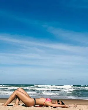 Ceci Ribeiro OnlyFans Leaked Free Thumbnail Picture - #ppubAStlHx