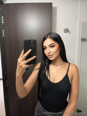 Cecilia Suarez OnlyFans Leaked Free Thumbnail Picture - #xzPPLGvJ7M