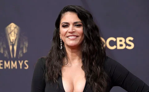 Cecily Strong OnlyFans Leaked Free Thumbnail Picture - #6SMeAMyaOM