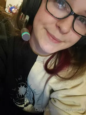 Cecilymarks OnlyFans Leaked Free Thumbnail Picture - #Y80V2M3RDh