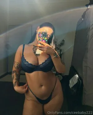 Ceebaby222 OnlyFans Leaked Free Thumbnail Picture - #WK9xvc5cm9