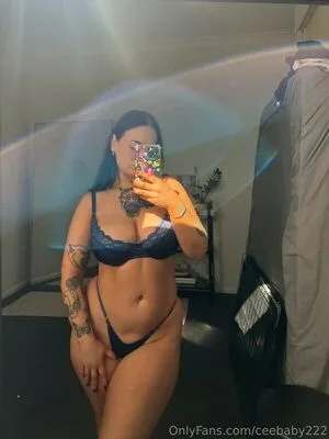 Ceebaby222 OnlyFans Leaked Free Thumbnail Picture - #otM9csUeaA
