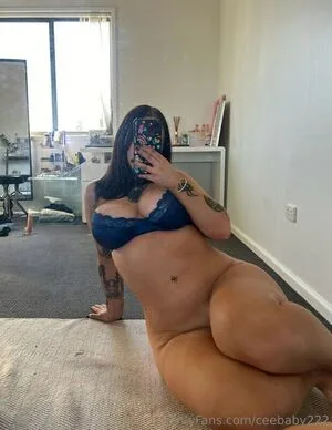 Ceebaby222 OnlyFans Leaked Free Thumbnail Picture - #yGkp8HkRTR