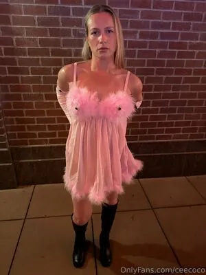 Ceecoco OnlyFans Leaked Free Thumbnail Picture - #2jUY3HNHMX