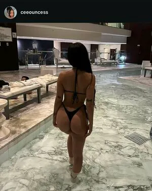 Ceeouncess OnlyFans Leaked Free Thumbnail Picture - #SwVKTPnBVy