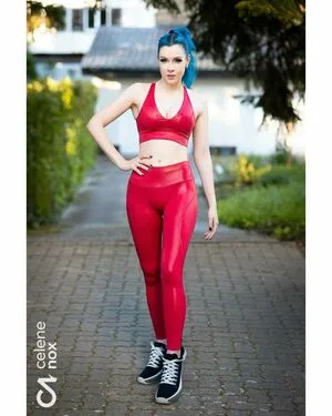 Celene Nox OnlyFans Leaked Free Thumbnail Picture - #P05imP6cNJ
