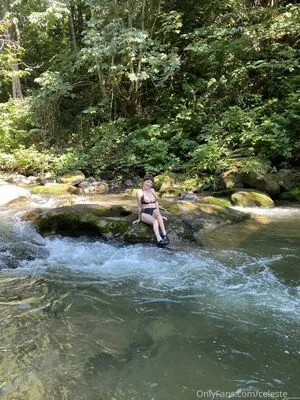 Celeste OnlyFans Leaked Free Thumbnail Picture - #G0brKiEtpN