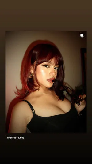 Celeste Css OnlyFans Leaked Free Thumbnail Picture - #m3nyswfUWw