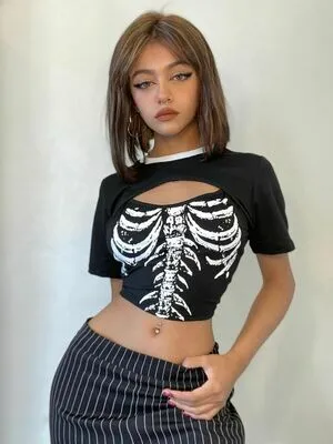 Celeste Css OnlyFans Leaked Free Thumbnail Picture - #v6rYFqKFW8