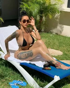 Celeste Useche OnlyFans Leaked Free Thumbnail Picture - #CNrAY4BKoW