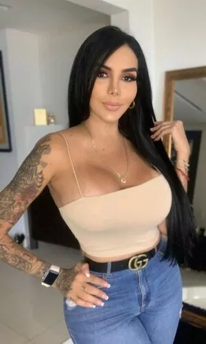 Celeste Useche OnlyFans Leaked Free Thumbnail Picture - #EesQu0PljG