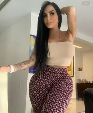 Celeste Useche OnlyFans Leaked Free Thumbnail Picture - #k9lXJbOaSg