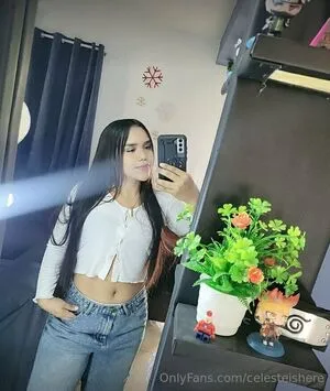 Celesteishere OnlyFans Leaked Free Thumbnail Picture - #Aw0C4Wol67