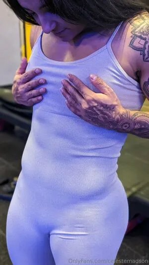 Celestemadson OnlyFans Leaked Free Thumbnail Picture - #nkz6Gixvts