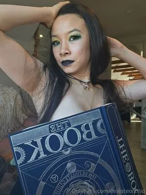 Celesteorchid OnlyFans Leaked Free Thumbnail Picture - #ne2ziMMHm3