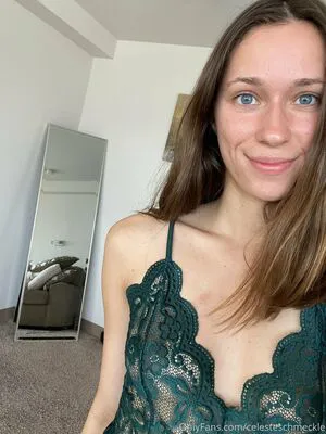 Celesteschmeckle OnlyFans Leaked Free Thumbnail Picture - #I4i6fcsAST