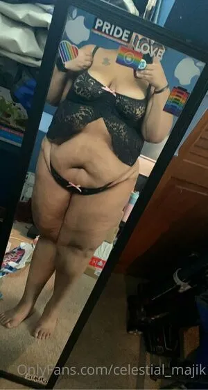 Celestial Majik OnlyFans Leaked Free Thumbnail Picture - #4pYT5erx8H